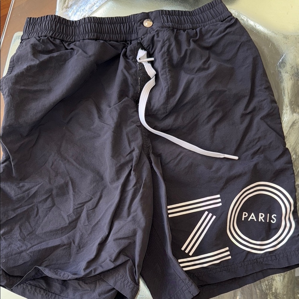 Kenzo Swim Shorts